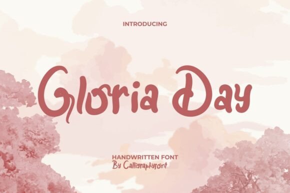 Upgrade Your Brand With Gloria Day