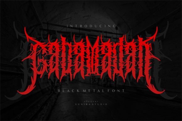 Use Gabamadah for Stylish Web Typography